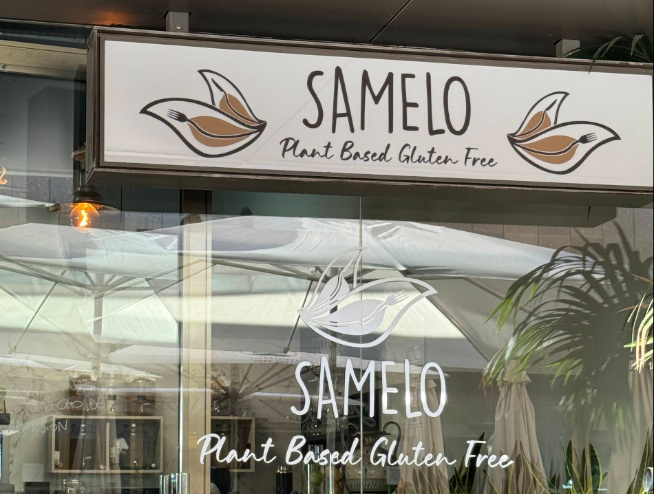 SaMeLo - Restaurante Plant Based en Tenerife